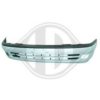 OPEL 1400153 Bumper